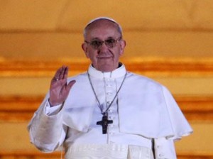 Jorge Mario Bergoglio (Argentino) é o Papa Francisco I - Fotos