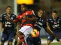 Flamengo anuncia rescisão do contrato do meio-campista Renato Abreu