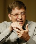 Bill Gates: Comando Ctrl+Alt+Del foi um erro