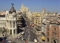 Espanha sai da recessão após 2 anos