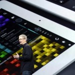 dois novos iPads que lançou a Apple-2