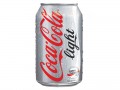Coca-Cola light retorna aos mercados