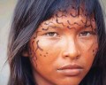 Línguas indígenas correm risco de extinção