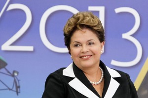 Governo de Dilma Rousseff cria quatro universidades