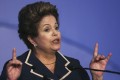 Popularidade de Dilma volta a desabar
