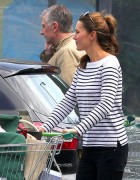 Kate Middleton já exibe boa forma! - Fotos