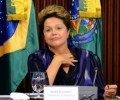 Dilma sanciona Lei do Mais Médicos